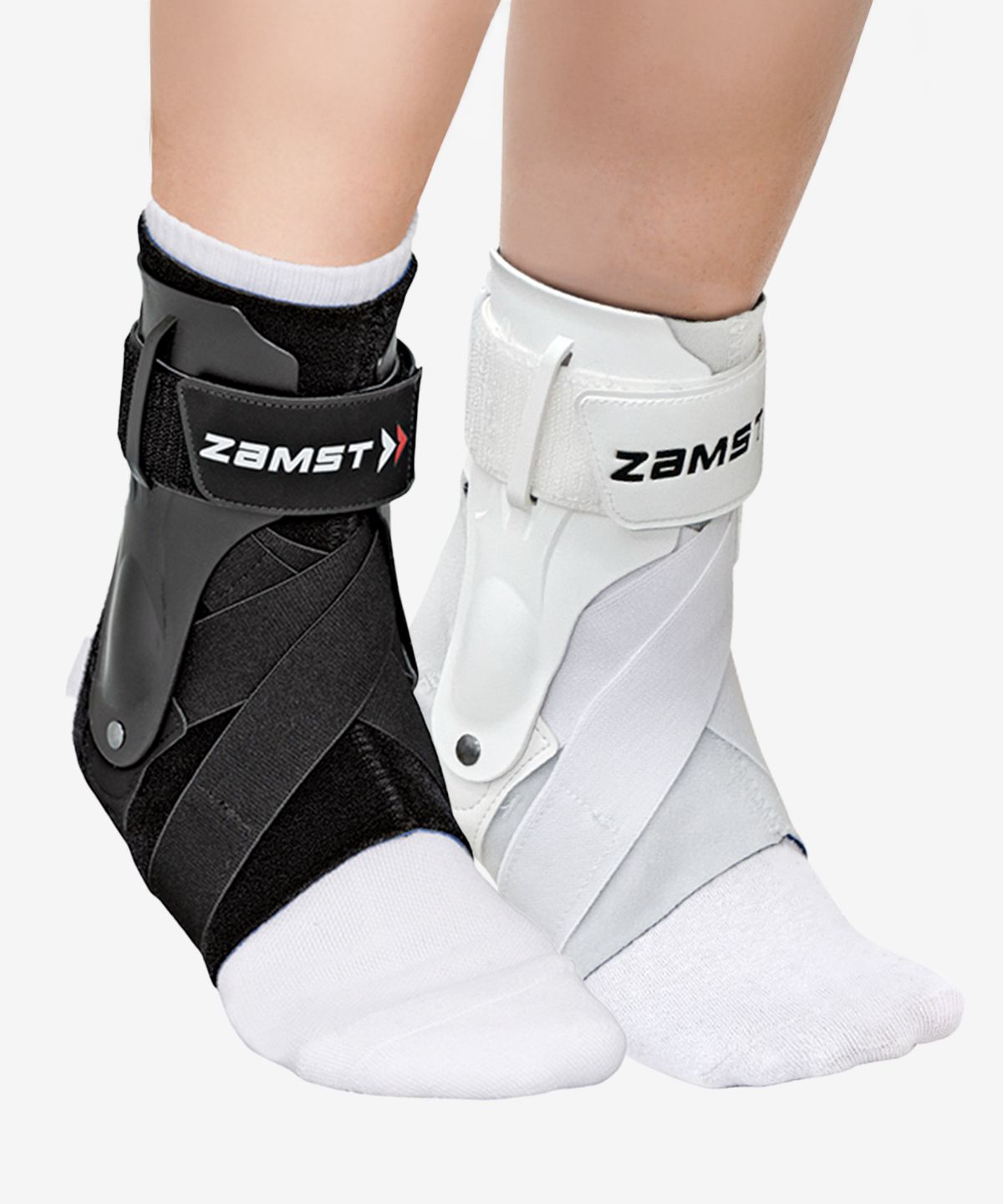 잠스트(ZAMST) A2-DX 발목보호대 (1개입)