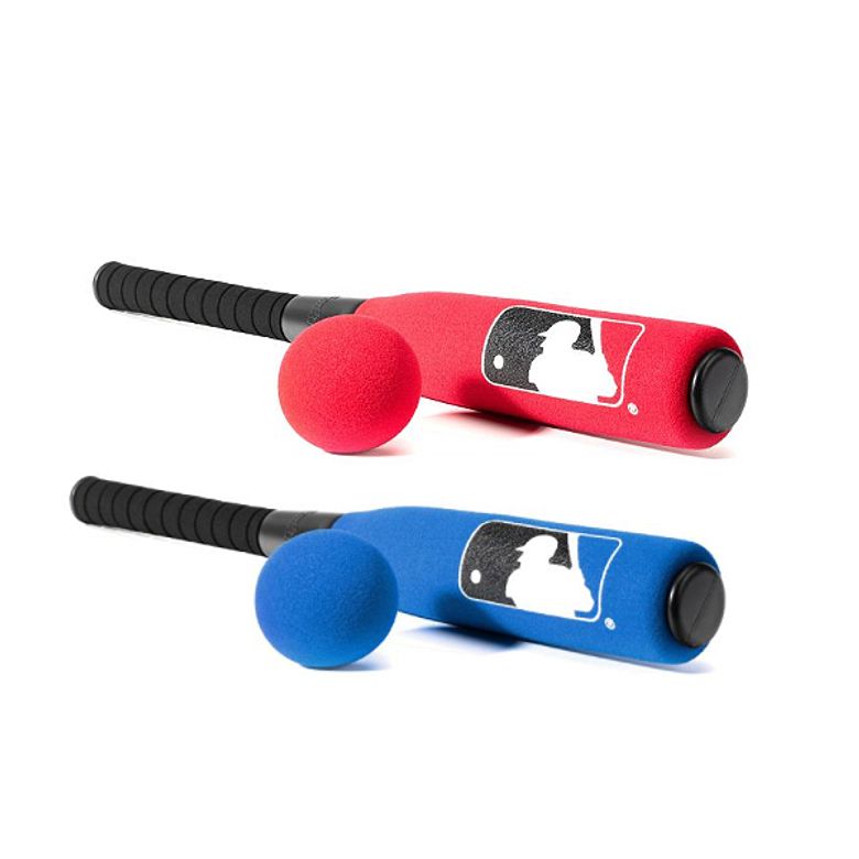 MLB 24인치 폼배트 레드 (6601C1)