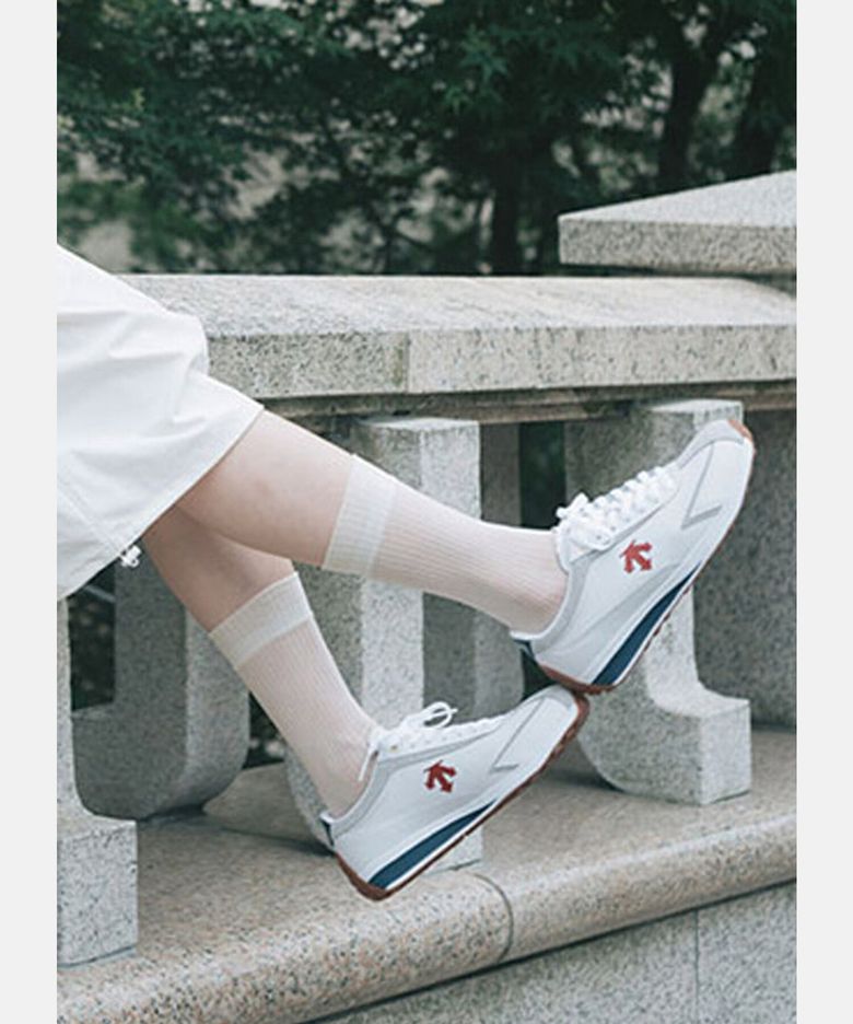 크론 레이서 레드 네이비 SR113LCR11