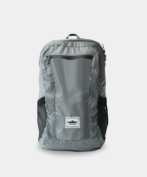 초경량 컴팩트 포켓백 그레이