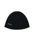 Plan Stitch Logo Binnie - BLACK