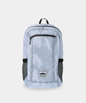 초경량 컴팩트 포켓백 라이트블루