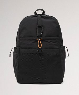 데이스트링백팩(블랙)