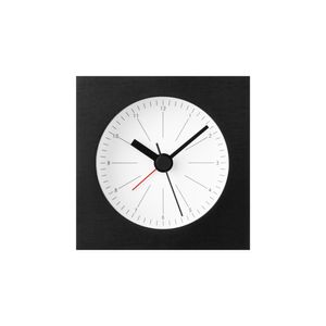 시티팝 알람 탁상시계