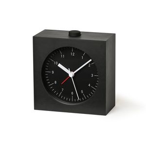 시티팝 알람 탁상시계 (라이트 기능 탑재)