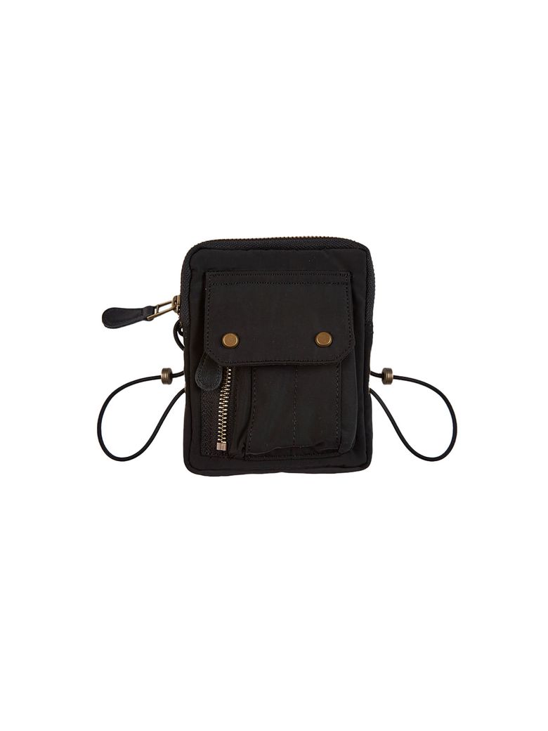 Mini Bag Black