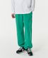 와이드 스웨트 팬츠 [아쿠아 그린]