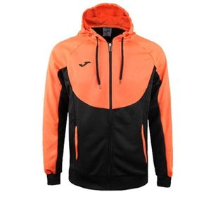 101019.120 후디 에센셜 BK-OR (상의)