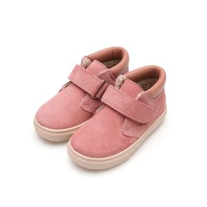 뚜이 스니커즈 핑크