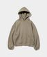 COMFY HOODIE LIGHT OLIVE