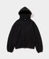 COMFY HOODIE BLACK