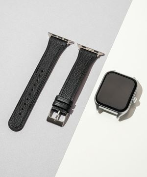 [애플워치 38-41mm/갤럭시워치 20mm 호환] 앱송 가죽 스트랩 LL2S24102P