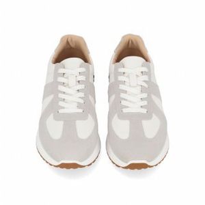 스포티 키높이 독일군 스니커즈