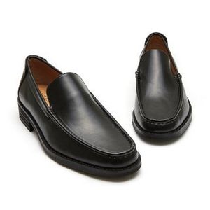 베네시안 플레인 심플 로퍼