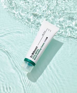 시카 메탈 퀵 수딩 크림 50g