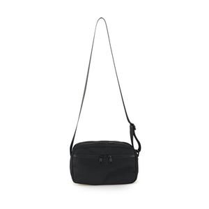 포터 럭비백 - 블랙