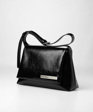 엘리 플랩 숄더 크로스백_ 3colors