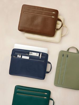 IT 브리프백 2 ZIP (max 맥북13 LG그램14인치)