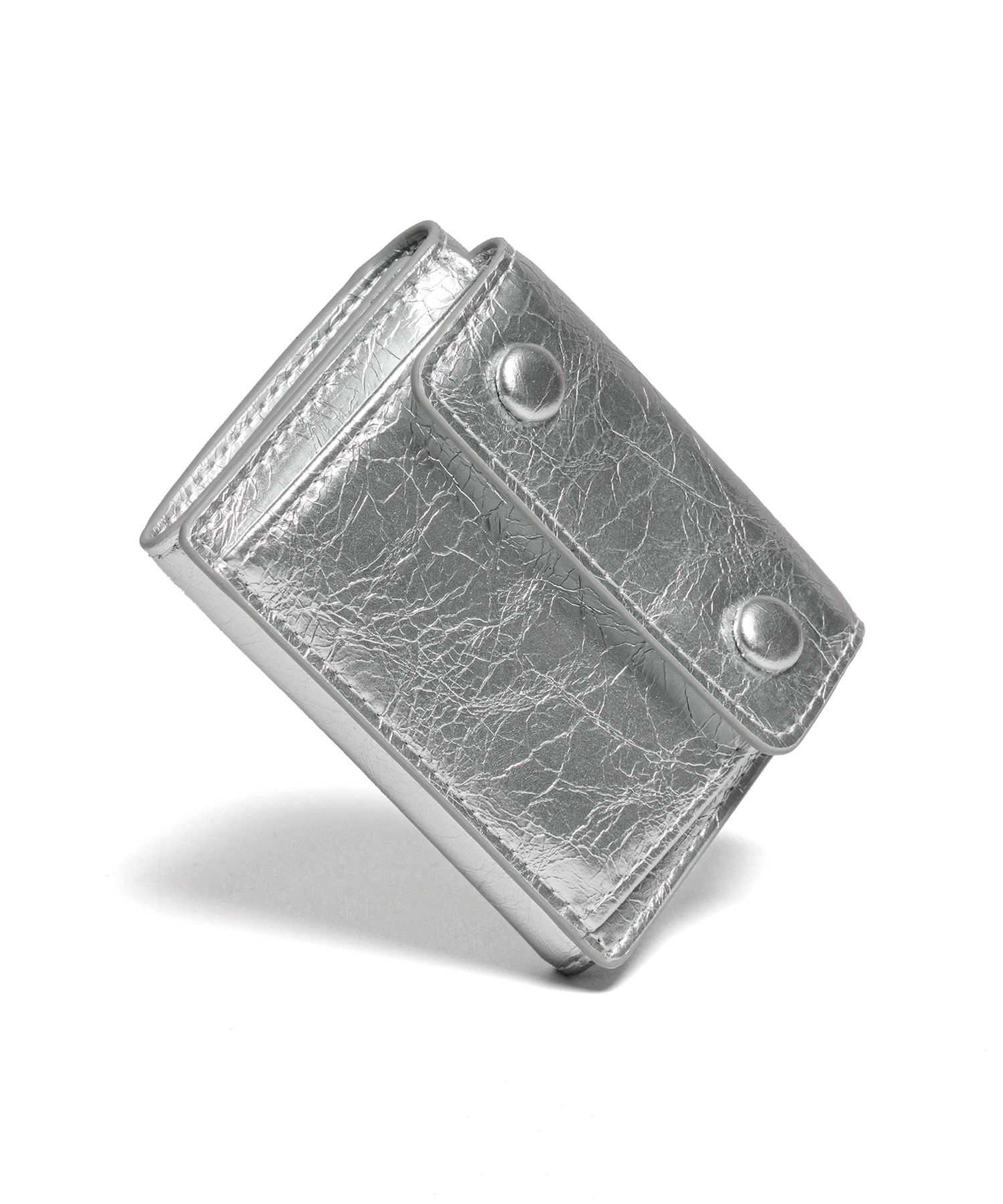 ☆LEMASQUE☆ Dot Slim Pocket Mini Coin Transit Card Wallet S MUSINSA | LEMASQUE Dot slim pocket mini coin transportation