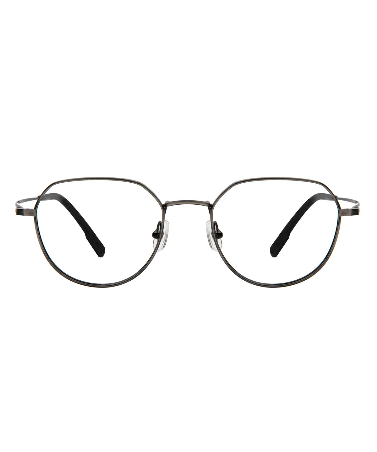 앰버옵티컬(AMBEROPTICAL) 마일즈 MILES 54 워시드블랙