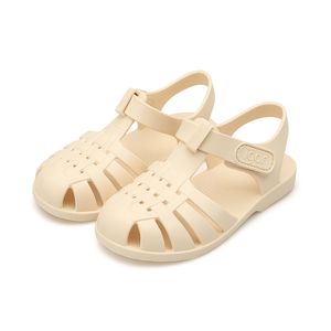 클라시카 젤리슈즈 크림