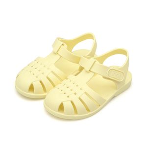 클라시카 젤리슈즈 옐로우