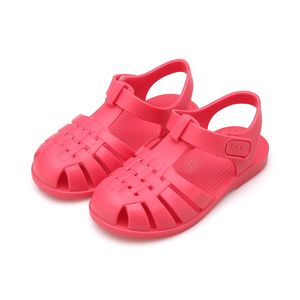 클라시카 젤리슈즈 푸시아