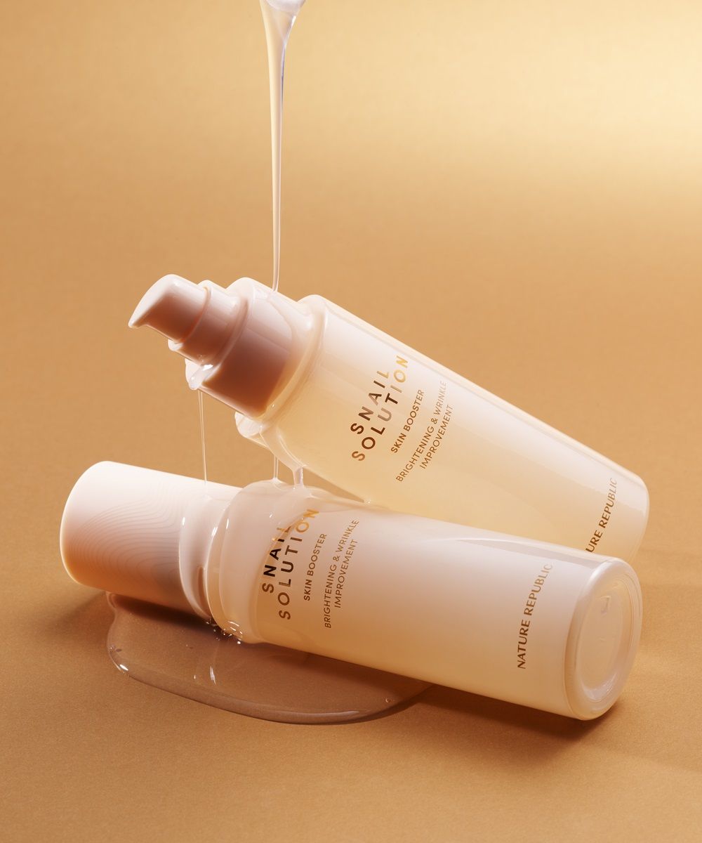 네이처리퍼블릭(NATURE REPUBLIC) | 무신사 추천 브랜드