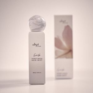 오브제 바이 쿤달 퍼퓸드 헤어미스트 40ml