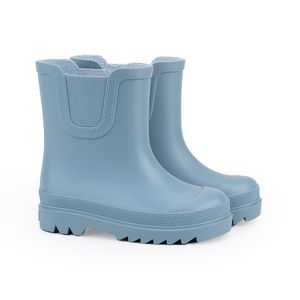 토키오 레인부츠 오션 블루