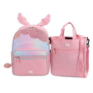 샤이닝 엔젤 책가방(K245AB004P) 핑크