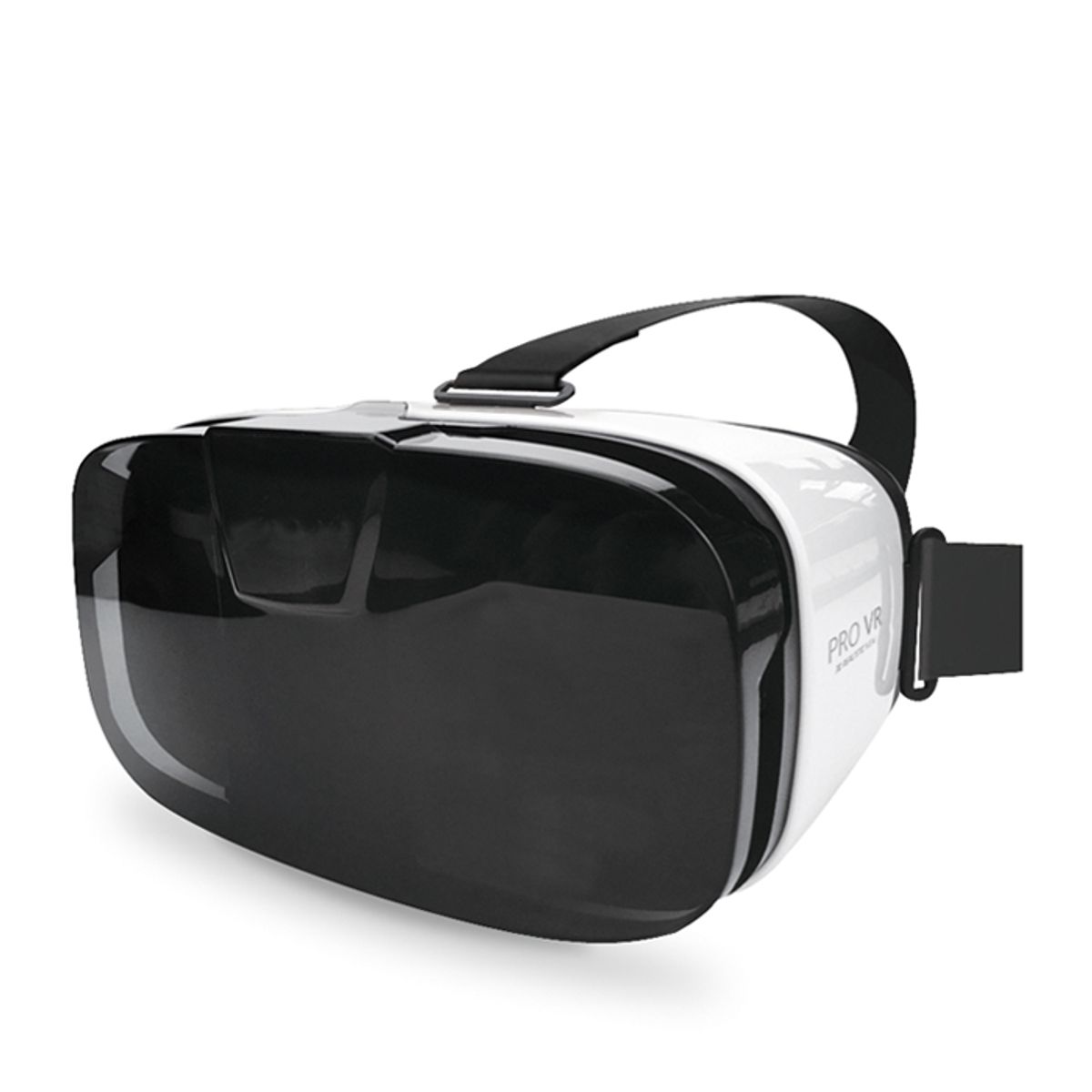 엑토(ACTTO) 프로 가상현실체험 HD렌즈 VR기기 VR-01
