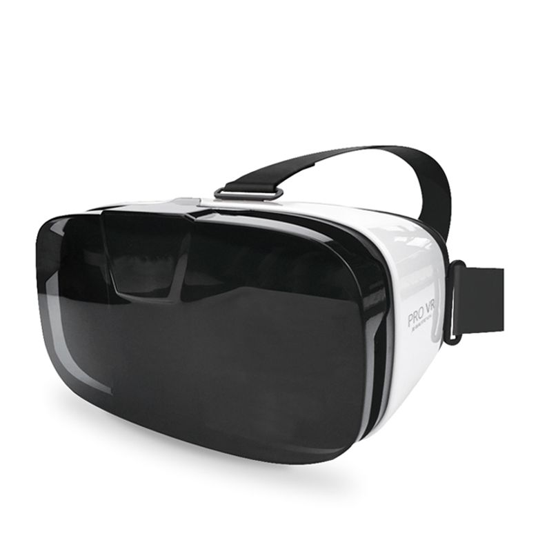프로 가상현실체험 HD렌즈 VR기기 VR-01