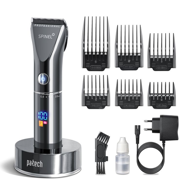 한일전자 스피넬 이발기 PC-M470