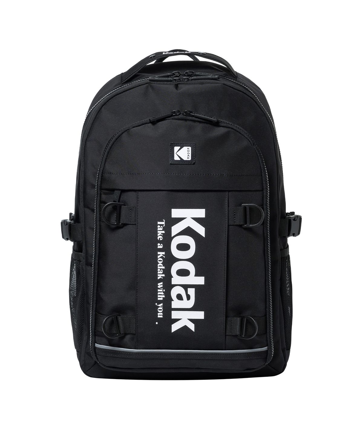 코닥(KODAK) 파운디 티맥스 백팩 BLACK