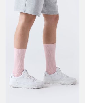 드리블 V2 화이트(SQ123LSN27)