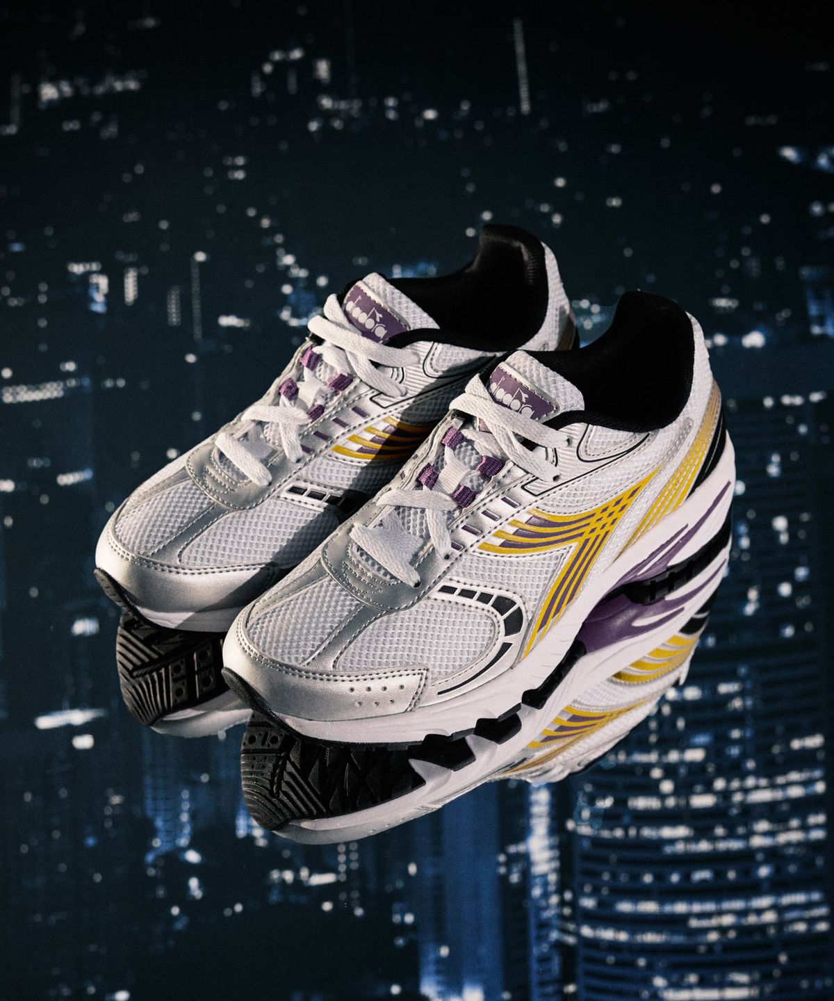 디아도라(diadora) 사오코 280 WHITE