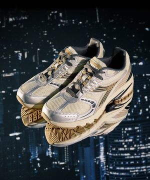 사오코 280 WHITE/SILVER