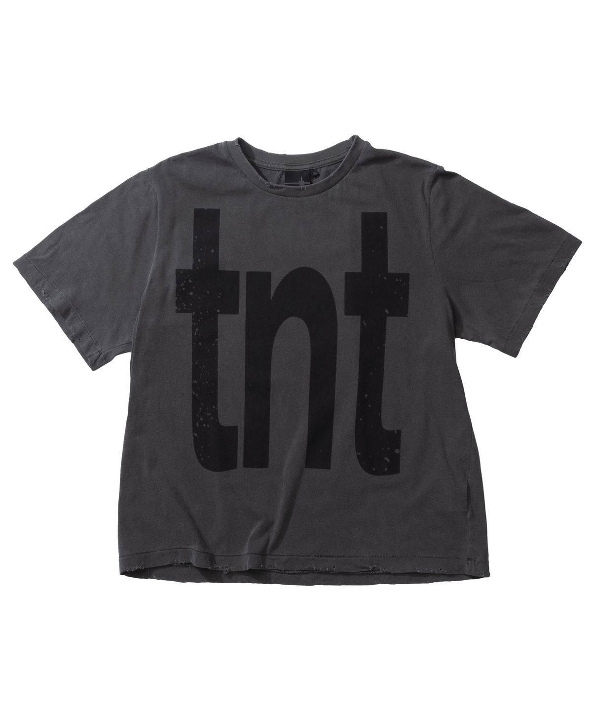 틸던(TILLDAWN) T.N.TEE charcoal
