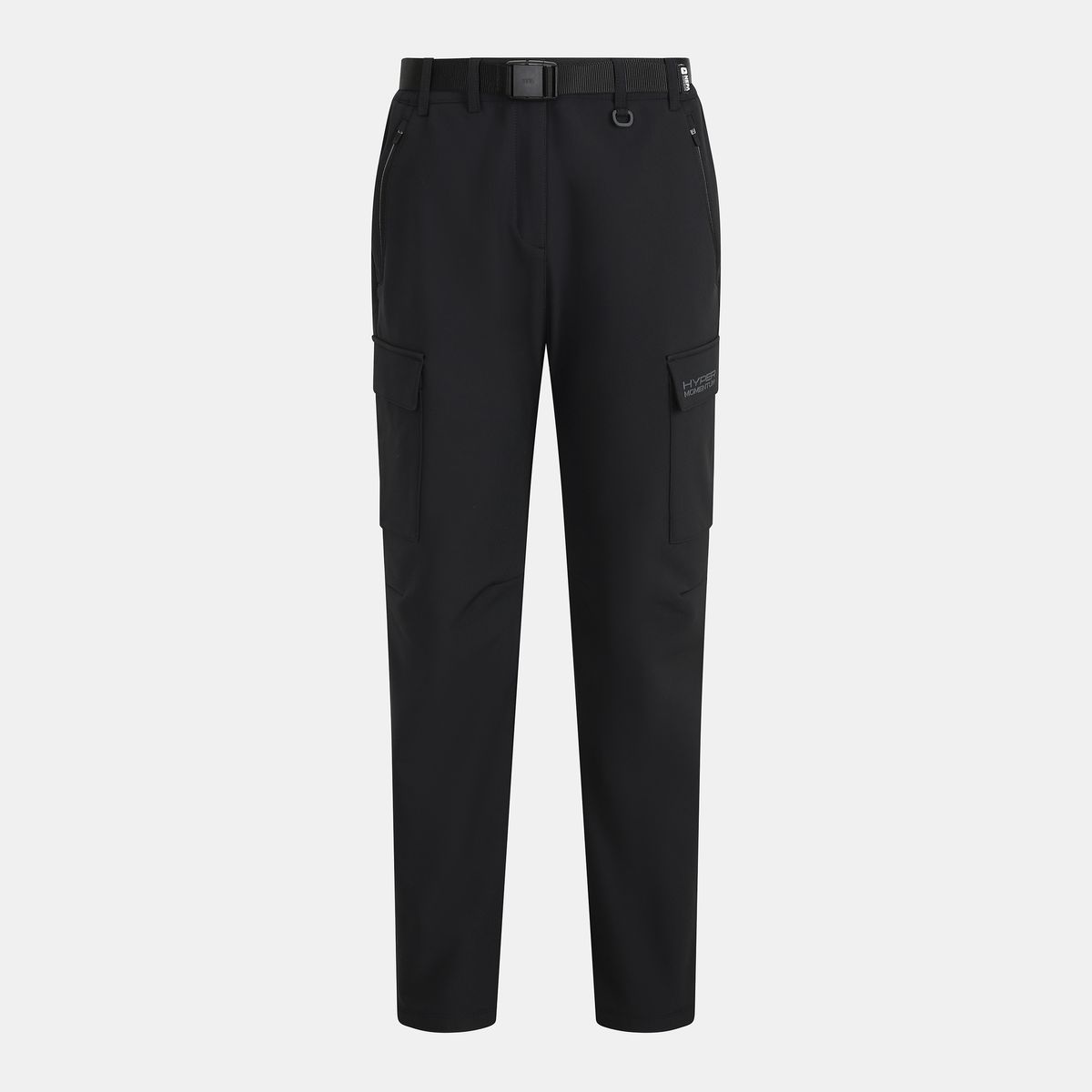 네파(NEPA) 7J81604 여성 마운틴 카고 웜팬츠