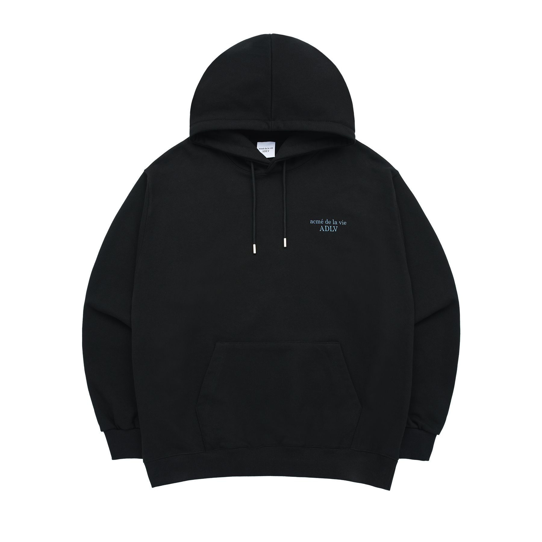 MUSINSA ILLIGO パーカー ZIPパーカー