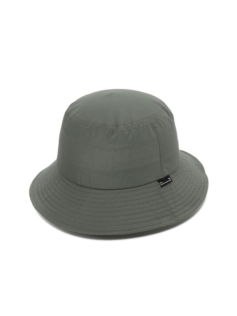 올라(OLA) 버킷HAT_SOFT G/KHAKI