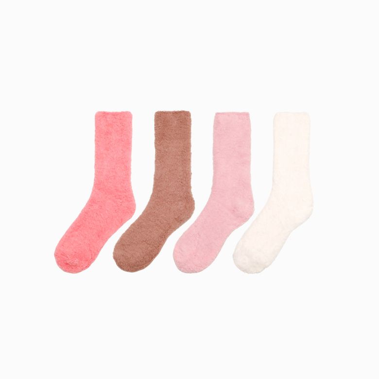 수면 양말 4팩 에디션
