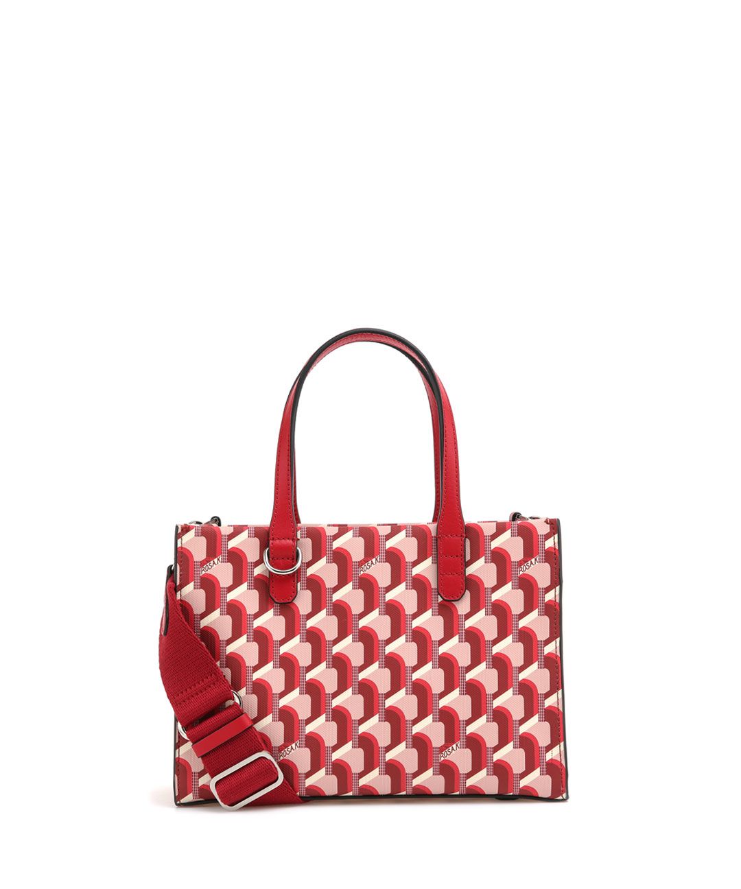MUSINSA | ROSA.K Cabas Monogram Day Tote SM_RR