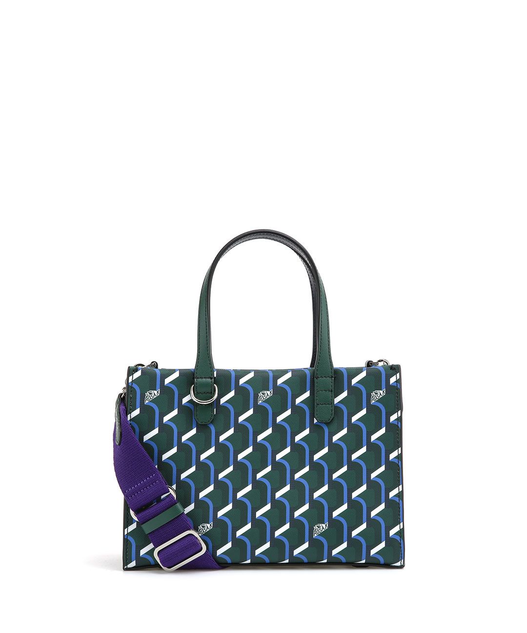韓国大人気[rosa.K]CABAS MONOGRAM DAY TOTE _SM ( 2 COLOR) 韓国大人気[rosa.K]CABAS MONOGRAM DAY TOTE _SM ( 2 COLOR