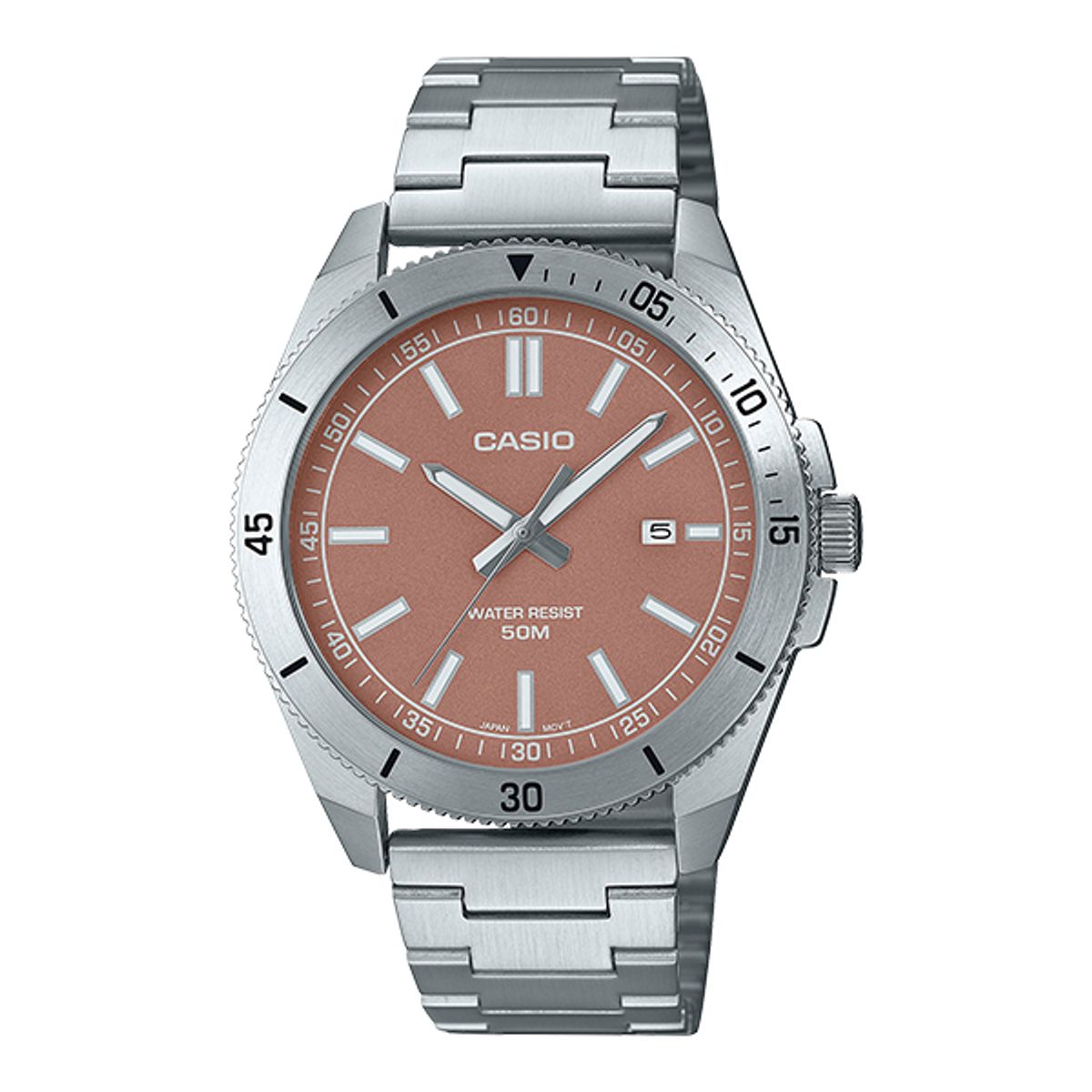 카시오(CASIO) MTP-B155D-5EVDF