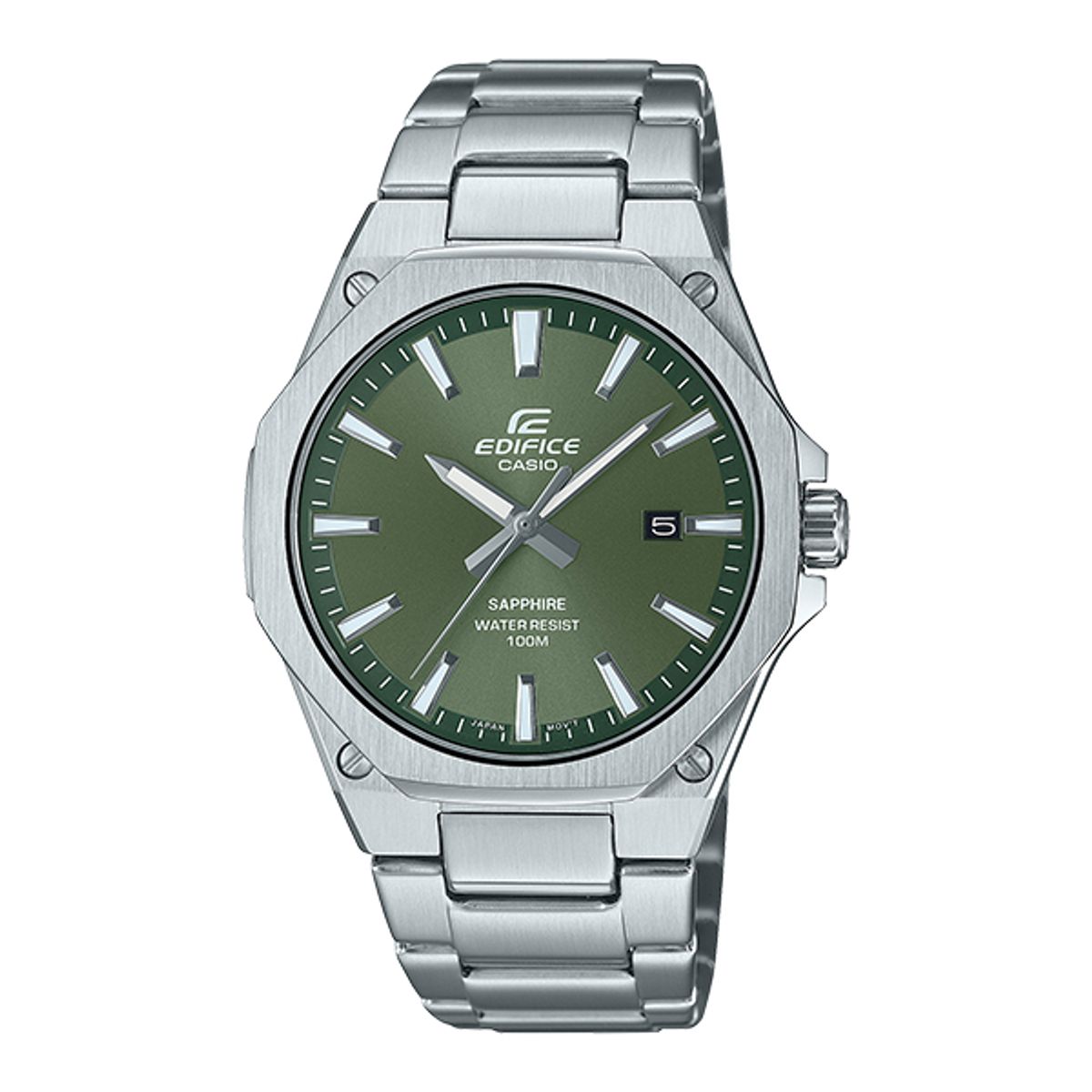 에디피스(EDIFICE) EFR-S108D-3AVUDF