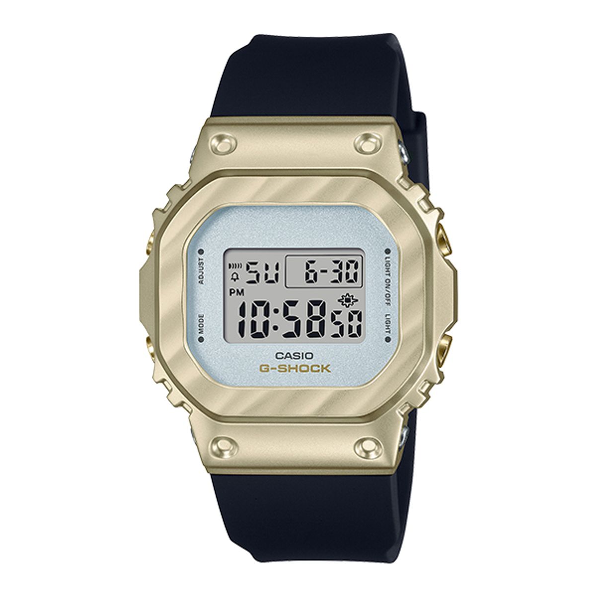 지샥(G-SHOCK) GM-S5600BC-1DR