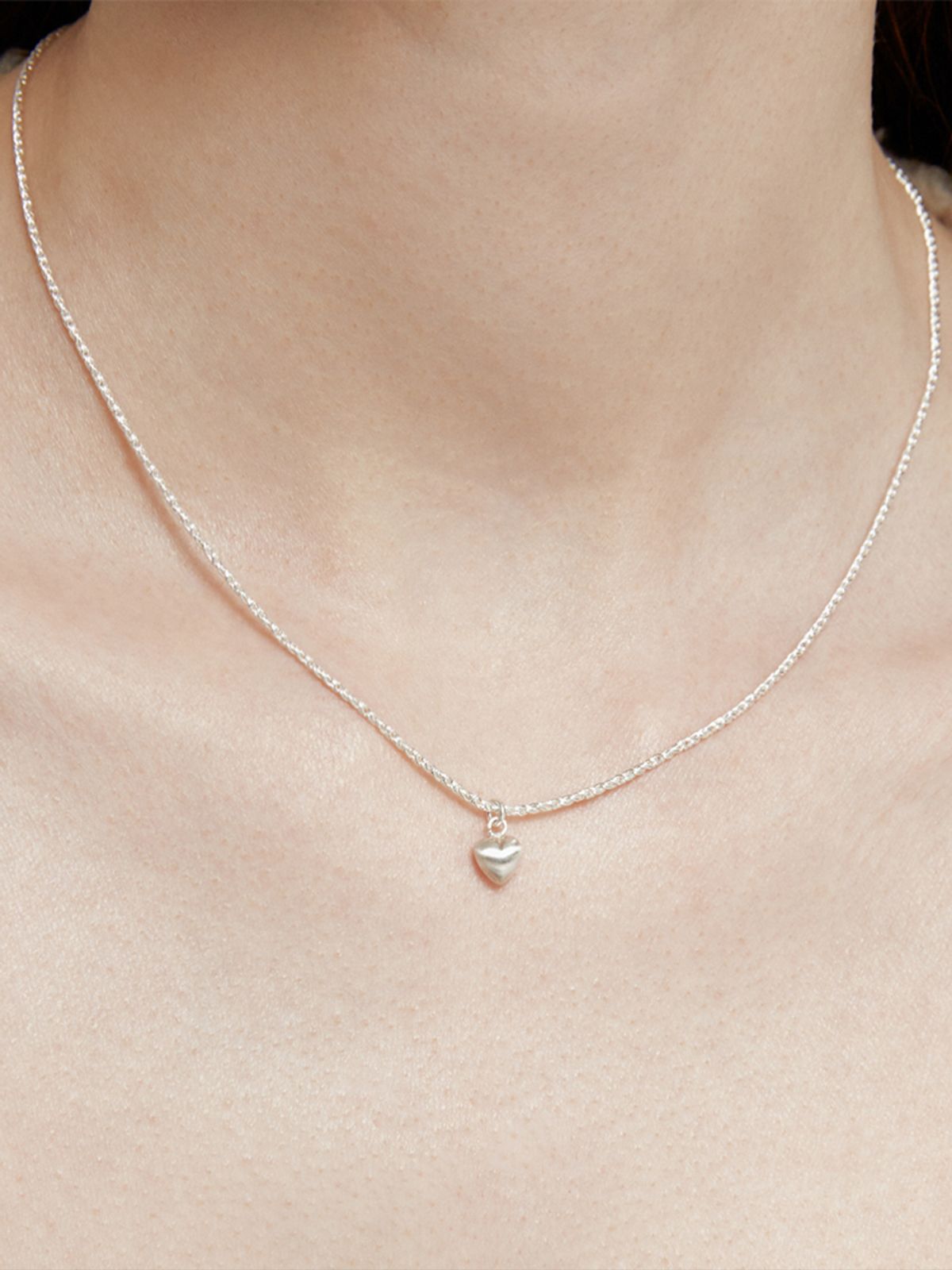 마나에트(MANAET) Blooming Heart N 002