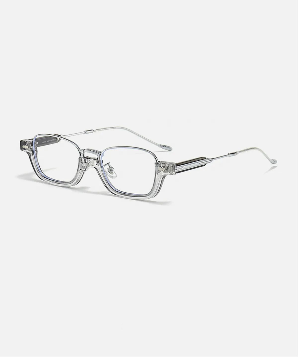투큐브(2CUBE) Underlock(Grey)